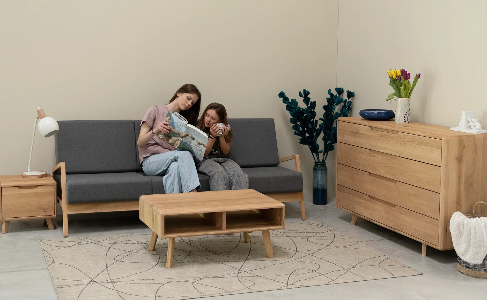 Diseño Atemporal para tu Hogar