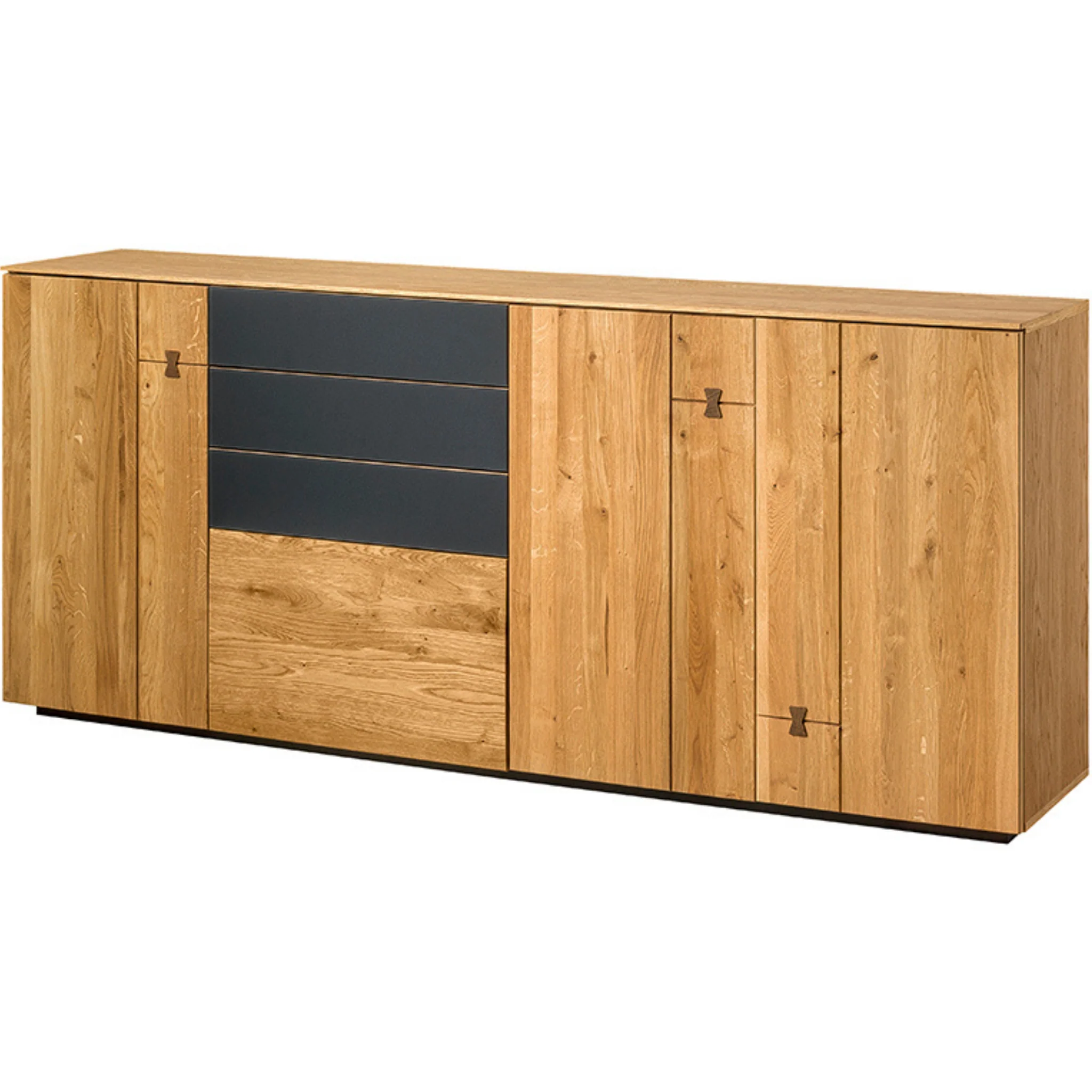 Aparadores y cómodas de madera